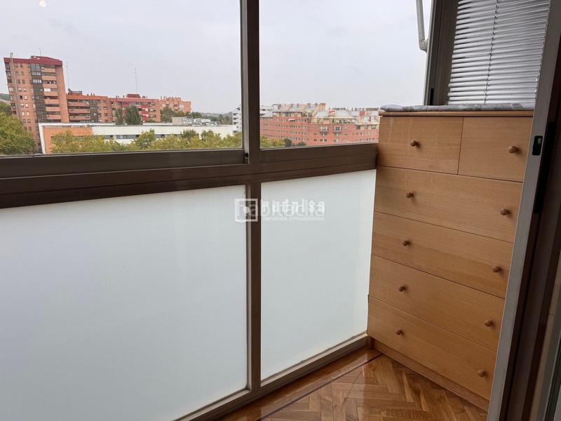 Foto 703c0542-1390-459b-b287-daa19da6327e. Alquiler piso en Legazpi Madrid