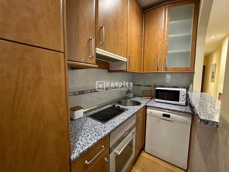 Foto 11d0ba03-d551-4eab-b907-b43e24d380de. Flat with heating in Chopera Madrid