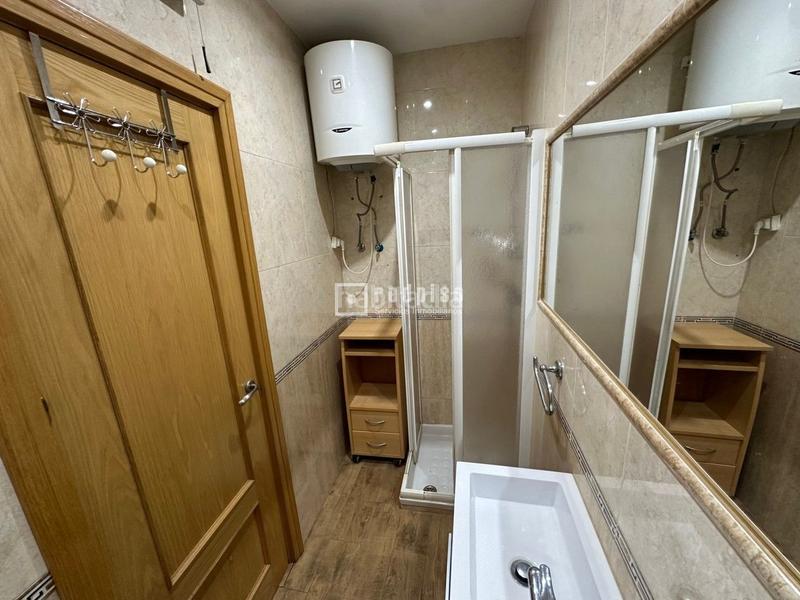 Foto 433e355a-c08c-4ef6-9374-18a28638b495. Flat with heating in Chopera Madrid