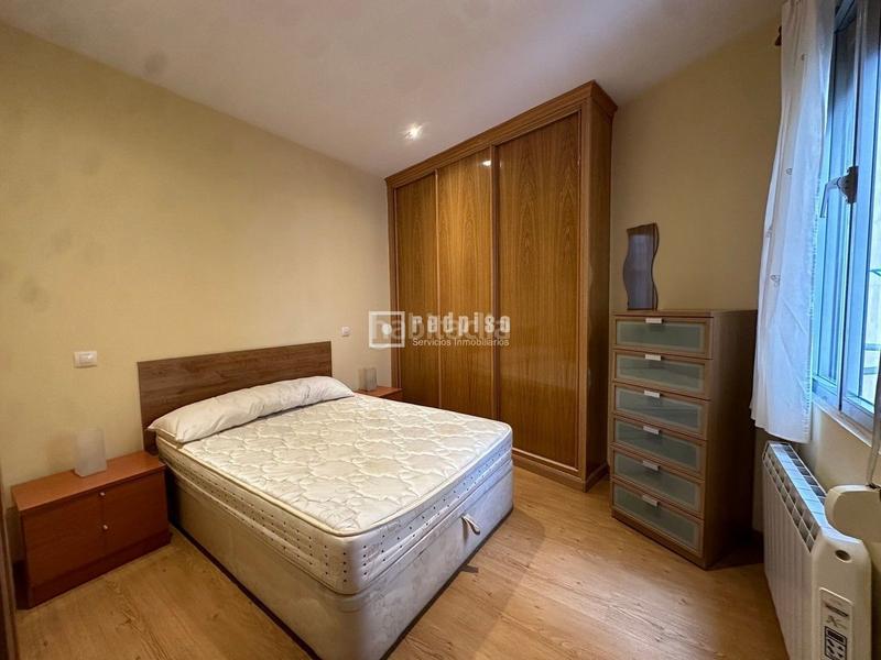 Foto 5576b31f-1e52-4508-84f4-035b50f11e73. Flat with heating in Chopera Madrid