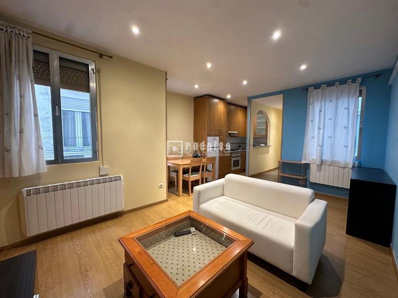 Foto ba4998b4-450d-464e-8b76-92ebeea19b2e. Flat with heating in Chopera Madrid