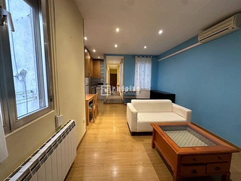 Foto d1a5f158-32d5-4324-8ab1-e67c05bc0ce0. Flat with heating in Chopera Madrid