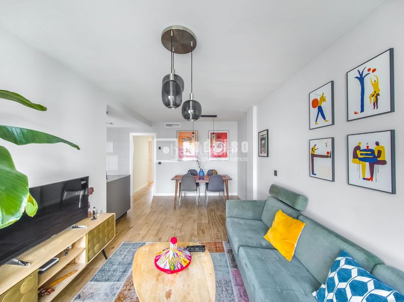 Foto 35bd9bc5-d46b-43df-9b96-519e54bdc887. Piso redpiso Legazpi vende en exclusiva! en Legazpi Madrid