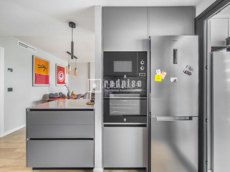 Foto 4ae81ba3-8037-4bd6-b422-3b50b7ea8526. Piso redpiso Legazpi vende en exclusiva! en Legazpi Madrid