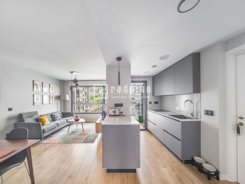 Foto 5aaa71dd-a865-4d07-8134-afb3c908206a. Piso redpiso Legazpi vende en exclusiva! en Legazpi Madrid