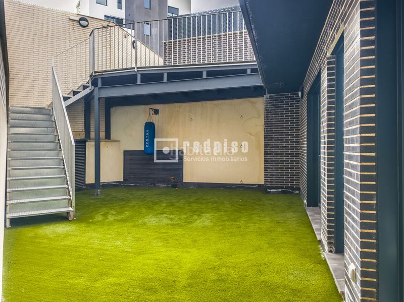 Foto 714e7fc6-74b2-42f4-af7d-de1c496b3743. Piso redpiso Legazpi vende en exclusiva! en Legazpi Madrid