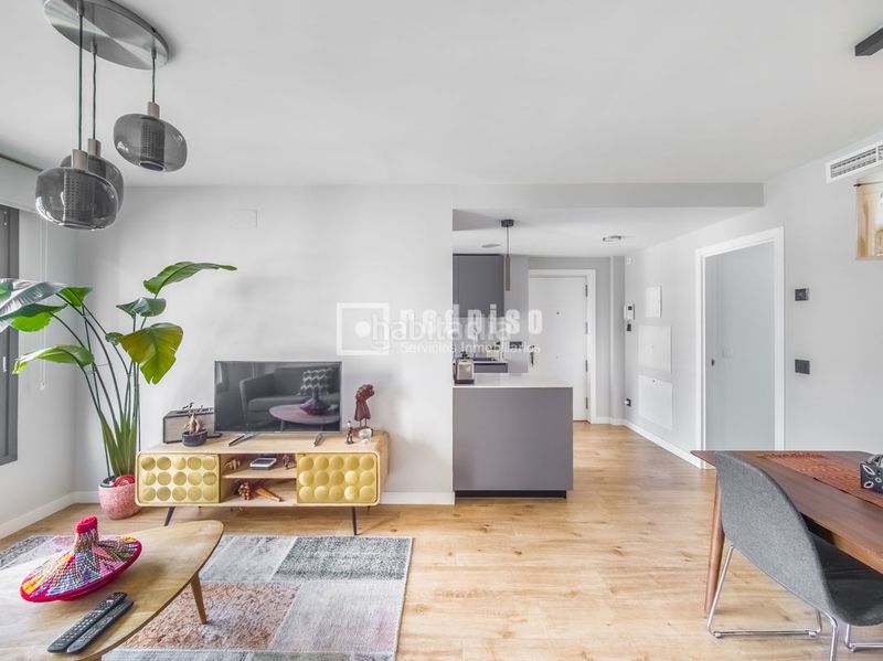 Foto 8ac8b9bb-1ded-4545-a600-3157e7954b2f. Piso redpiso Legazpi vende en exclusiva! en Legazpi Madrid