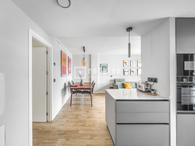 Foto a649afcb-05b7-4cbc-a3b8-9921754febd6. Piso redpiso Legazpi vende en exclusiva! en Legazpi Madrid