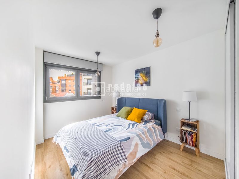 Foto a9061612-8a54-4953-a80b-a9eb2f82a0ba. Piso redpiso Legazpi vende en exclusiva! en Legazpi Madrid