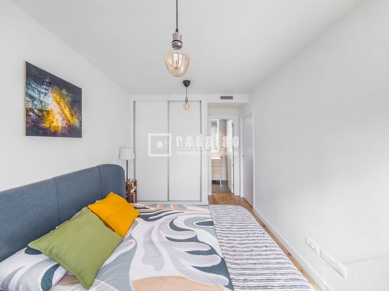 Foto b05554c2-aad3-4d26-a55d-4f85c513ac2e. Piso redpiso Legazpi vende en exclusiva! en Legazpi Madrid