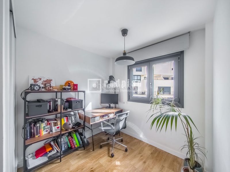 Foto c0aeec2a-8722-45a9-9985-21fea85d1777. Piso redpiso Legazpi vende en exclusiva! en Legazpi Madrid