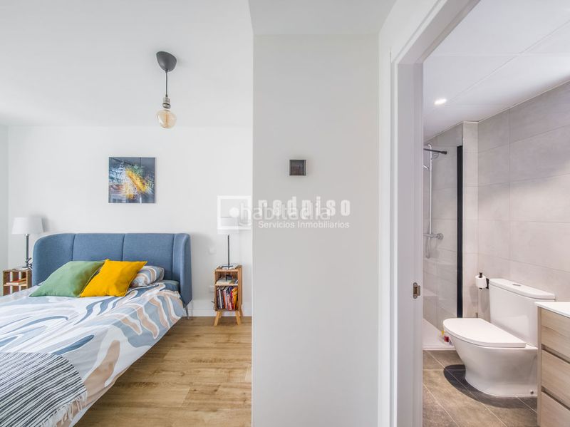 Foto c6de0554-366e-42bf-a133-0db6c8380b67. Piso redpiso Legazpi vende en exclusiva! en Legazpi Madrid