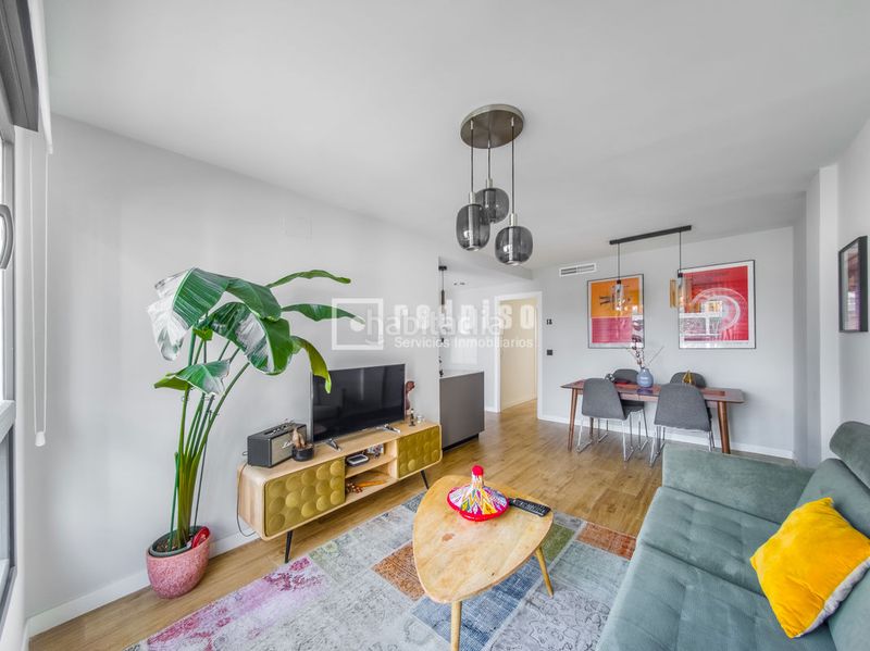 Foto e83a298b-1116-4d68-b360-e9367f80974d. Piso redpiso Legazpi vende en exclusiva! en Legazpi Madrid