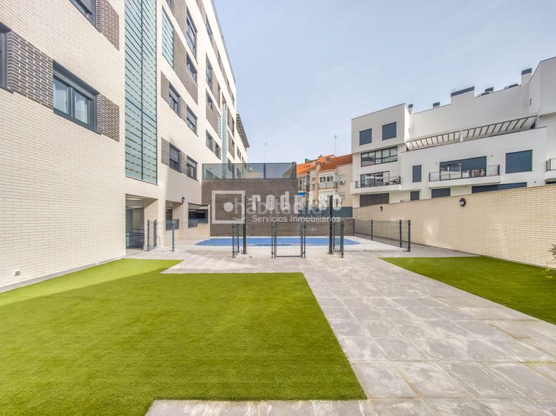 Foto f803f608-666e-43b4-bd26-910fce3c750e. Piso redpiso Legazpi vende en exclusiva! en Legazpi Madrid