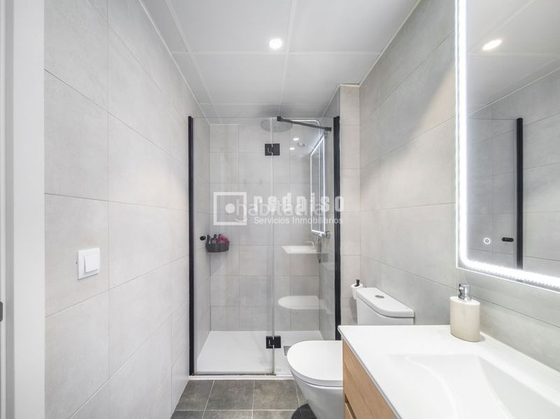 Foto f9cad081-28a9-4289-aef2-6fba5229f1e7. Piso redpiso Legazpi vende en exclusiva! en Legazpi Madrid