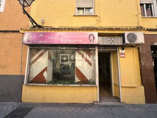 Lloguer Local Comercial  De aldea del fresno. Local a pie de calle aldea del fresno  oportunidad