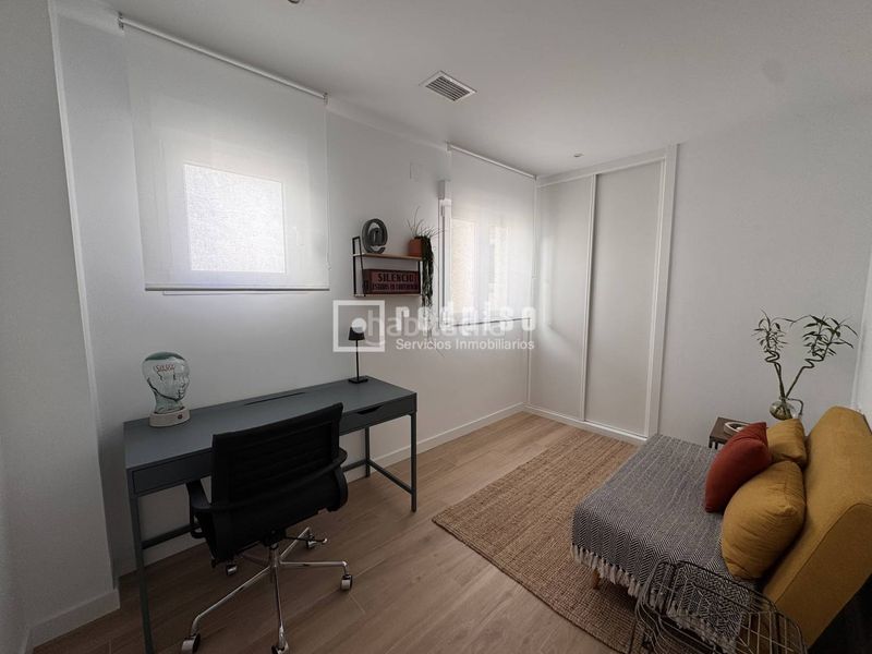 Foto 00d50f6e-8d00-43da-99dc-ef8512b9830d. Dachwohnung mit heizung in Chopera Madrid