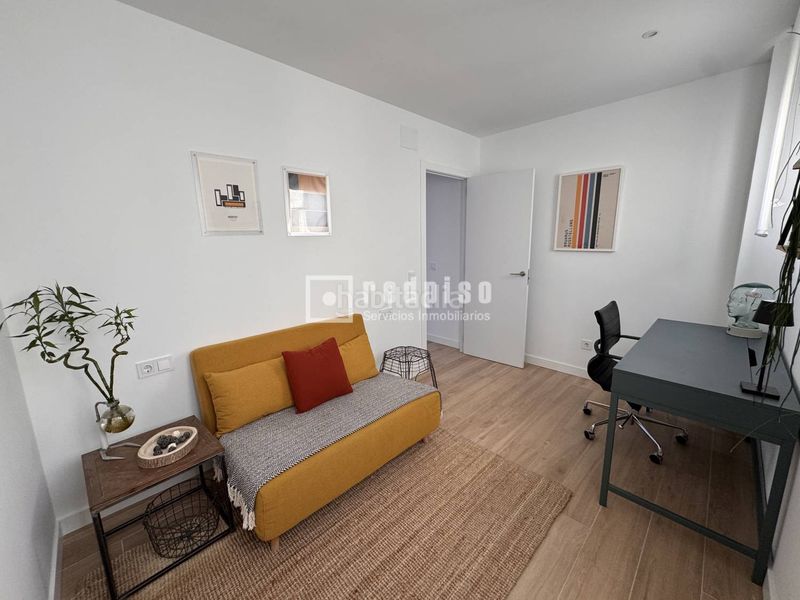 Foto 0f54c08c-e698-4377-b6a7-513689b7047b. Dachwohnung mit heizung in Chopera Madrid