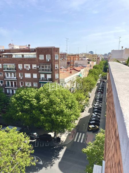 Foto 35faed0f-83eb-43ee-8b0e-10e08df6f695. Dachwohnung mit heizung in Chopera Madrid
