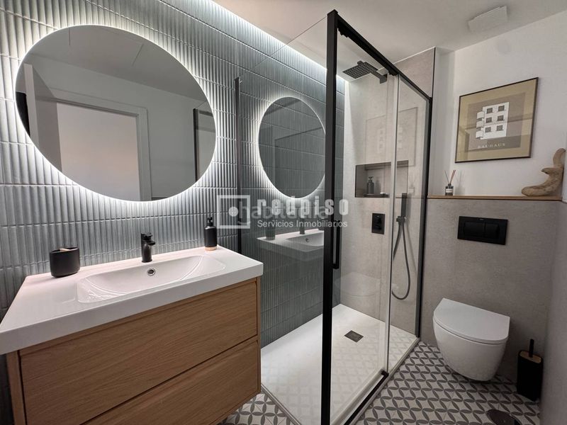 Foto 3bd86f7c-3634-4c22-8399-b2afa4589175. Dachwohnung mit heizung in Chopera Madrid