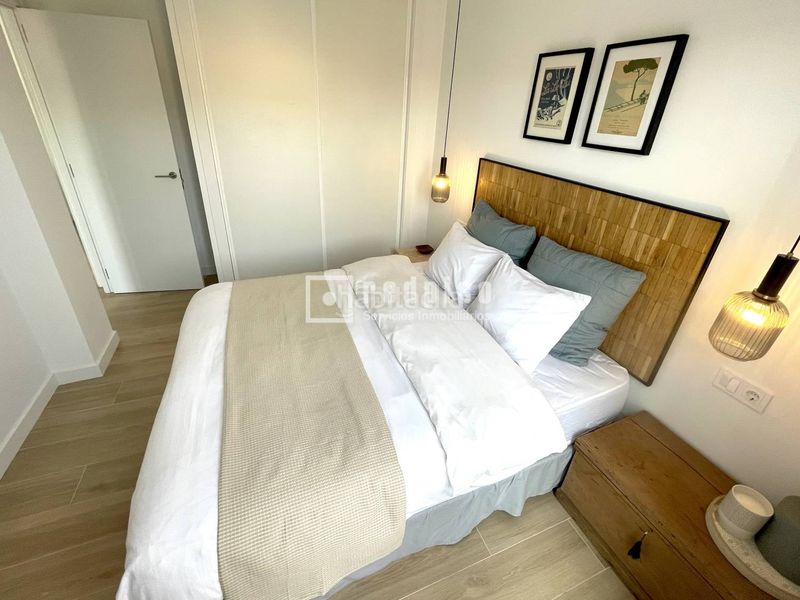 Foto 7909c40e-e910-4504-8ddd-83eece711857. Dachwohnung mit heizung in Chopera Madrid