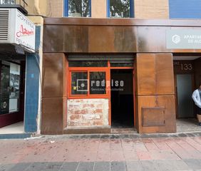 Rent Business premise  De las delicias. Redpiso legazpi alquila local comercial a pie de calle en legazp