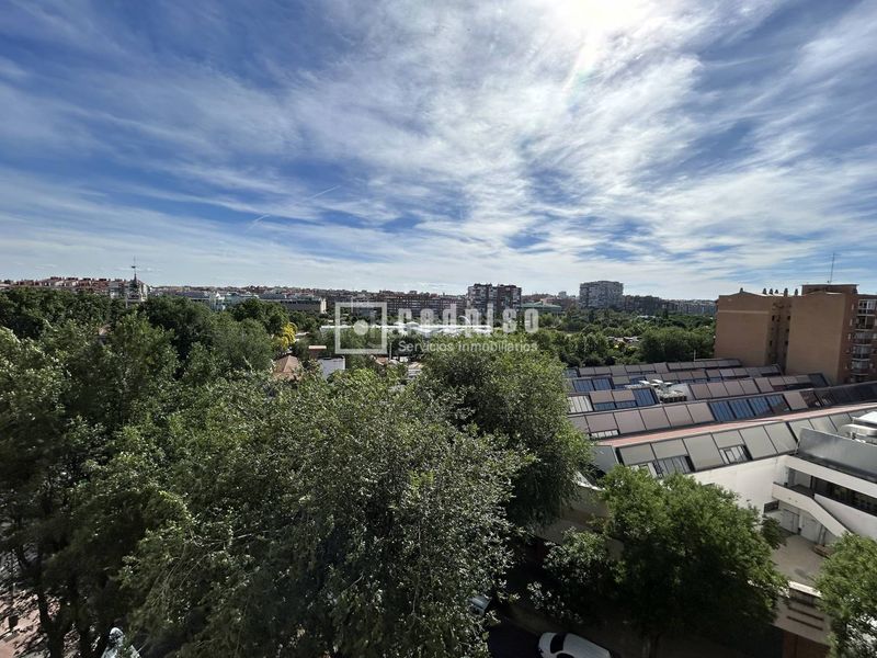 Foto 561a6773-aa2f-447f-8388-edf8e5c946d3. Pis amb calefacció a Chopera Madrid