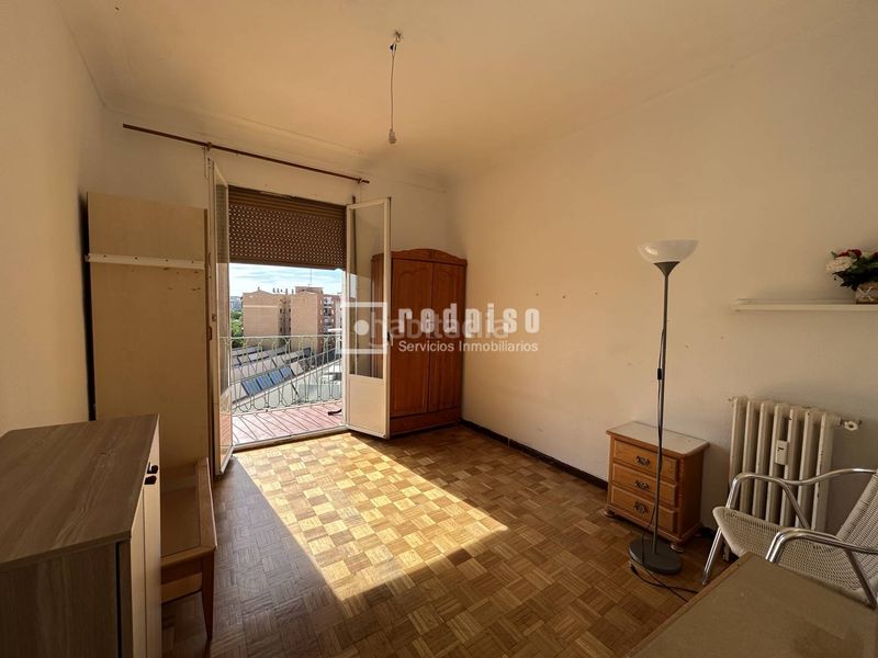 Foto d0a4206e-c821-4419-9356-26e96eeefbae. Pis amb calefacció a Chopera Madrid