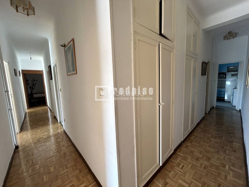 Foto ff029679-03c9-4a51-b7c7-eb9bd6666834. Pis amb calefacció a Chopera Madrid