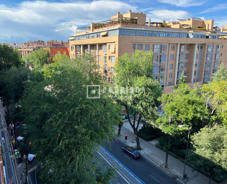 Foto 3f3482d4-80a7-4e5c-acbd-50b05c7a0239. Pis amb calefacció aparcament a Legazpi Madrid