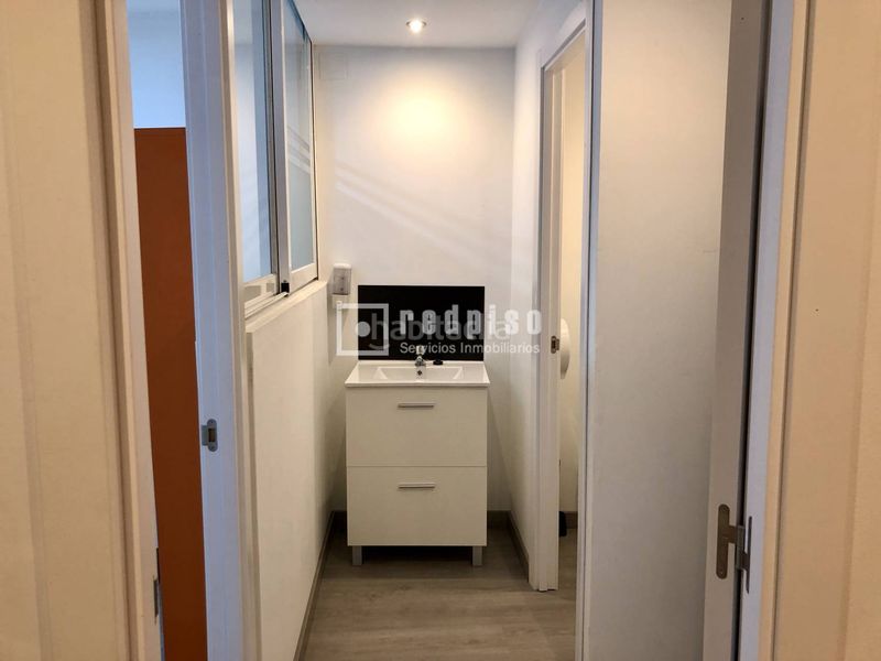 Foto 54398208-d7d6-446e-b633-ccfe1a26b74a. Rent business premise in Chopera Madrid