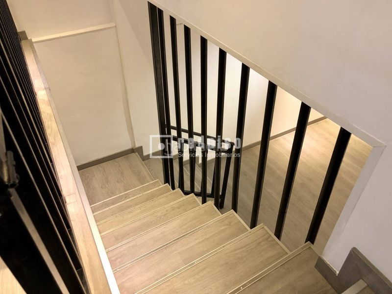 Foto acd5e69b-e467-4d32-8716-a598acb4650d. Rent business premise in Chopera Madrid
