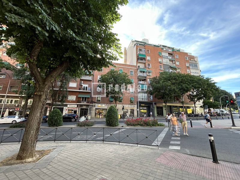 Foto e74f4b61-596f-4c0d-a6e6-e6e62004aefe. Rent business premise in Chopera Madrid