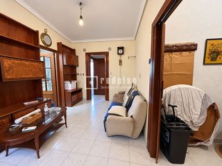 Flat in de Guillermo de Osma