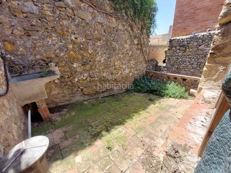 Foto 0b5d354e-8a5b-47e0-b38f-35e1287fa95f. Casa a Torroella de Montgrí