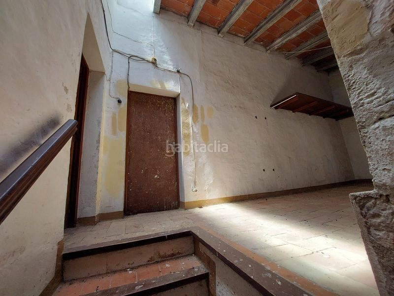 Foto 140d681c-81b1-413a-9ff3-b0fb7f2bac0e. Casa a Torroella de Montgrí