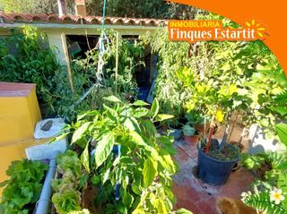 Maison à L´Estartit Poble. Casa de pueblo en el centro