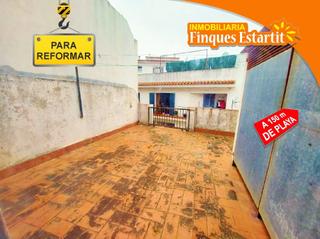 Apartament  Port. Apartamento para reformar