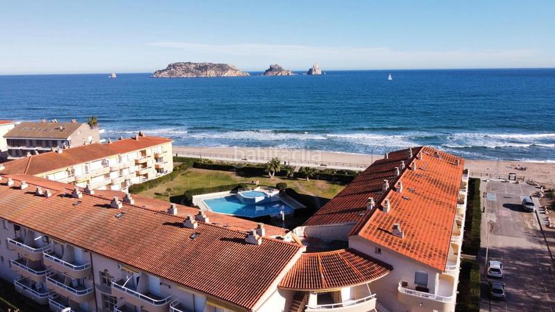 Foto 219548dc-c6ed-47ed-b890-2950c6728c82. Apartamento  delante la playa en Els Griells Estartit