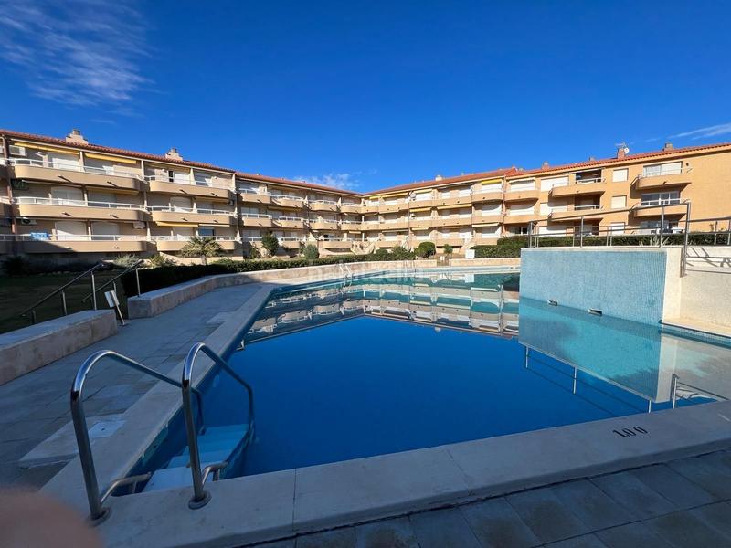 Foto 6e054efe-6814-4ae5-bc9b-c57156c9af6c. Apartamento  delante la playa en Els Griells Estartit