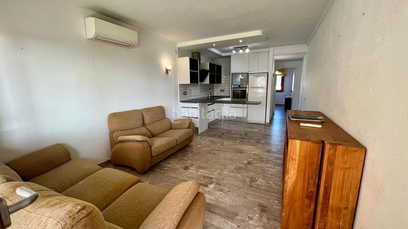 Foto 94af9297-413e-4443-ba58-916f90132d14. Apartamento  delante la playa en Els Griells Estartit