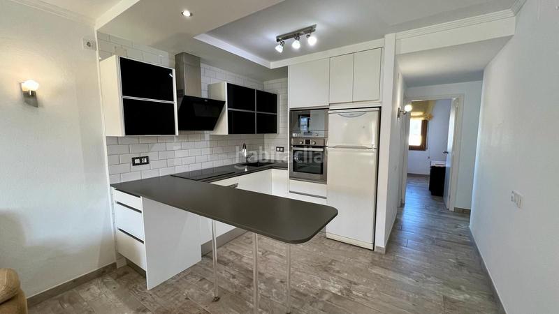 Foto ab4ecef8-2dd3-4c27-9fb4-642a66847a78. Apartamento  delante la playa en Els Griells Estartit