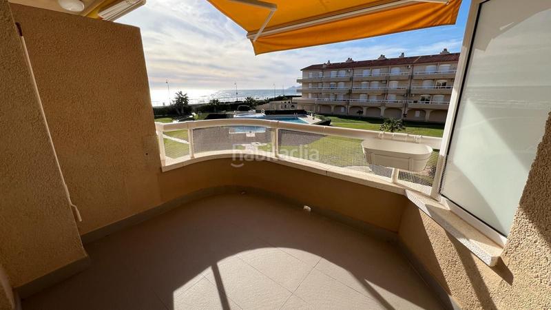 Foto b0f1da46-b6f9-4509-bf4b-ca70f9c6e95b. Apartamento  delante la playa en Els Griells Estartit
