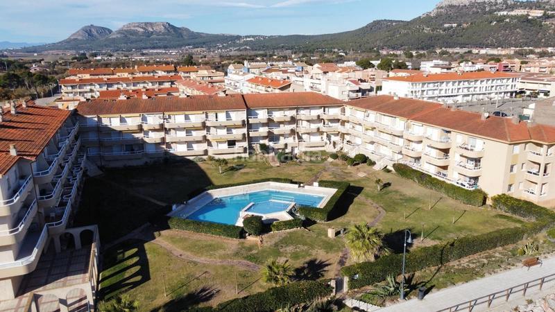 Foto dc7478e8-b5d5-4fdd-8dde-a540f7f4b13b. Apartamento  delante la playa en Els Griells Estartit