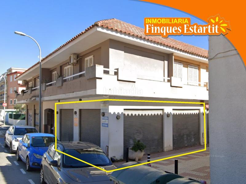 Foto 54b99171-f710-418a-b11e-4f8210af43f6. Posto auto in l´Estartit poble Estartit