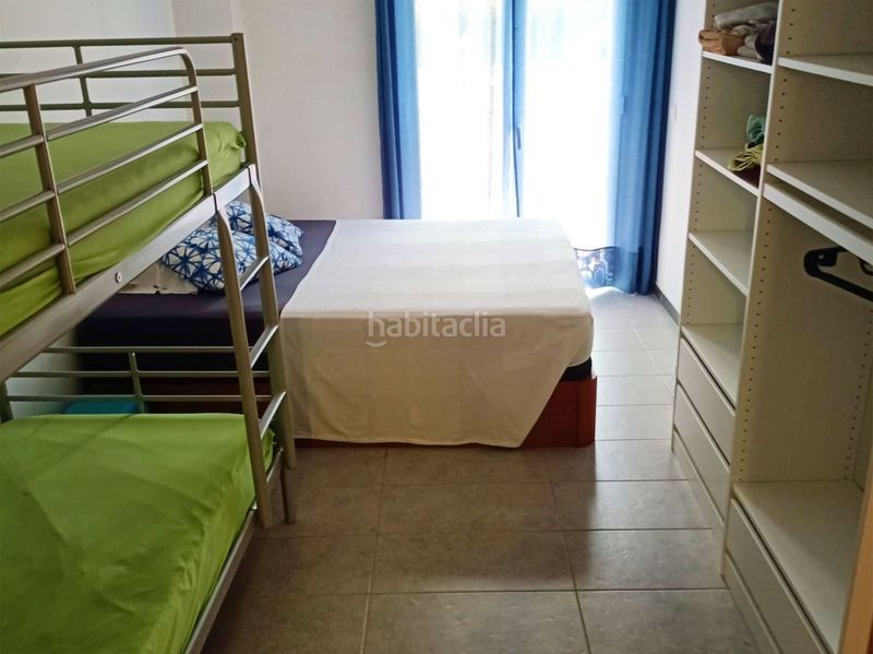 Foto 6a80fa7a-036d-4a00-a742-7b375430cfd4. Apartamento  con terraza en Els Griells Estartit