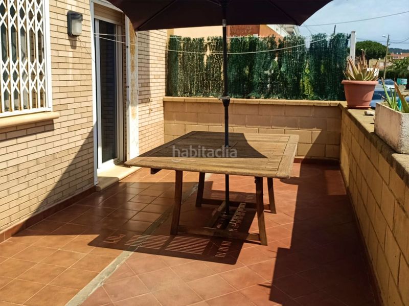 Foto 97199249-da0f-4523-b92d-44bbf75c1c28. Apartamento  con terraza en Els Griells Estartit