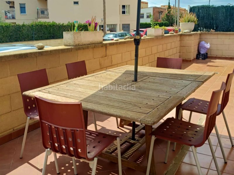 Foto bf2feca3-6679-46d1-b2d6-7450b88c6aba. Apartamento  con terraza en Els Griells Estartit