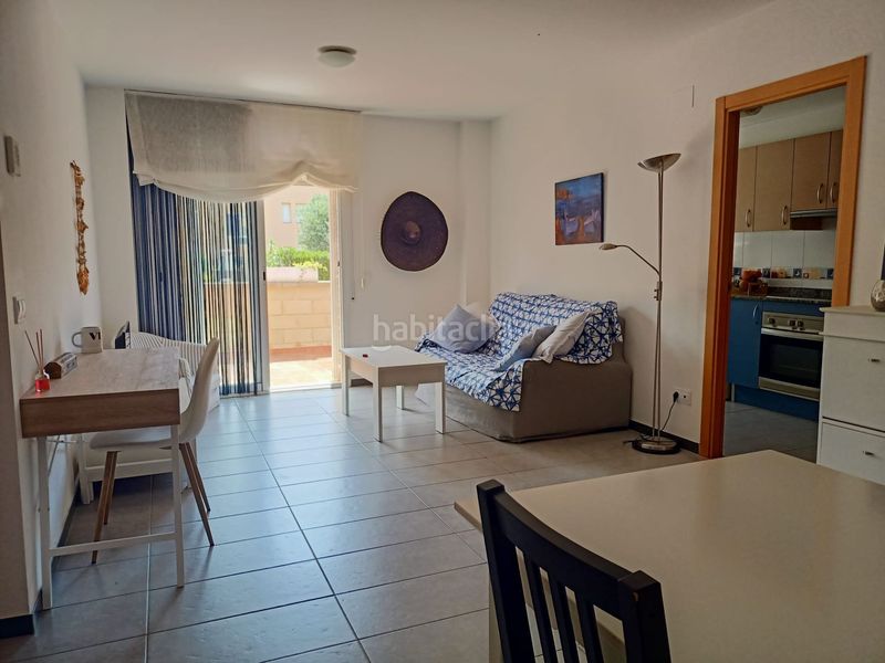 Foto d2c83191-d0a7-4ec4-8928-9024a1db9ade. Apartamento  con terraza en Els Griells Estartit