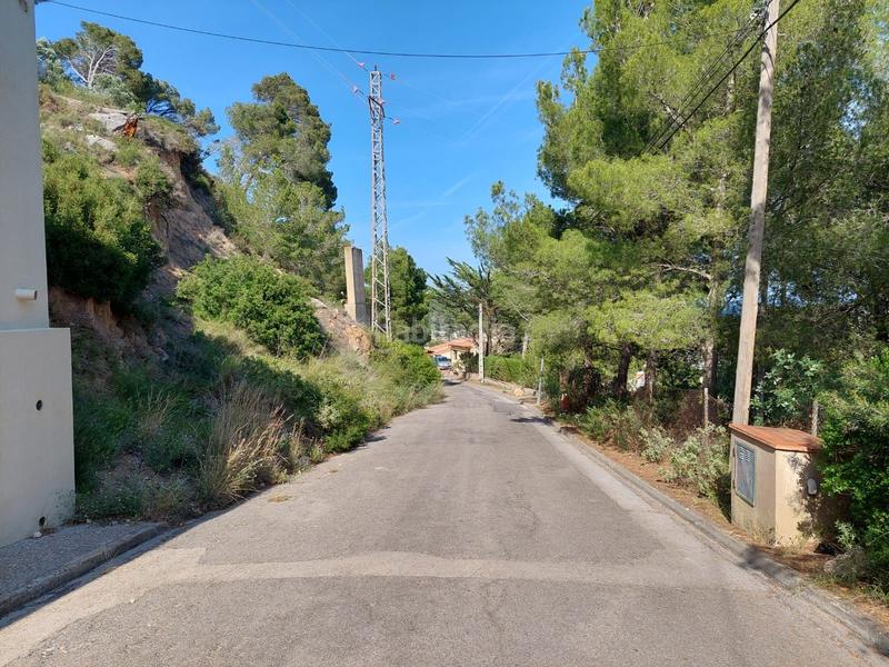 Foto 0b23b29a-d92a-4cdc-9597-8a3ebdb33952. Terreno residencial en atlantic 16 parcela con vista al mar en Estartit